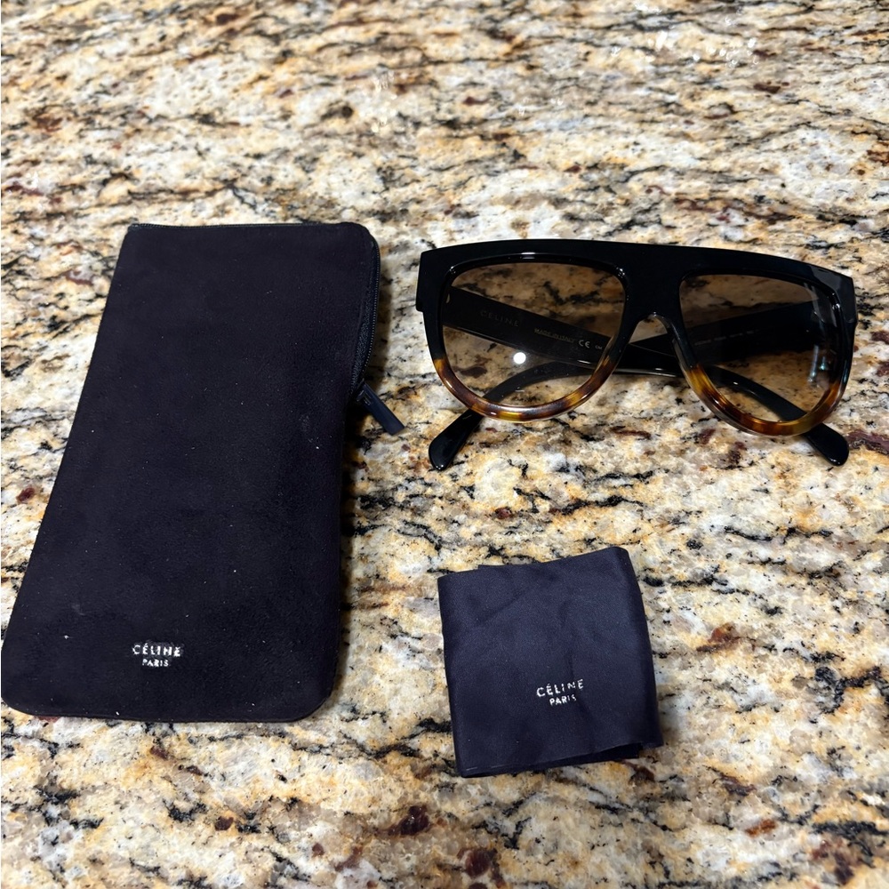 Celine Sunglasses